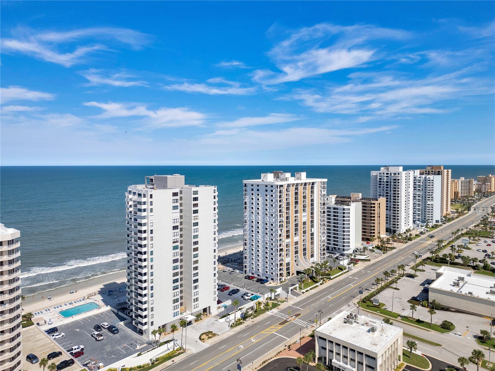 Image 32 of 41 For 2987 South Atlantic Ave  801