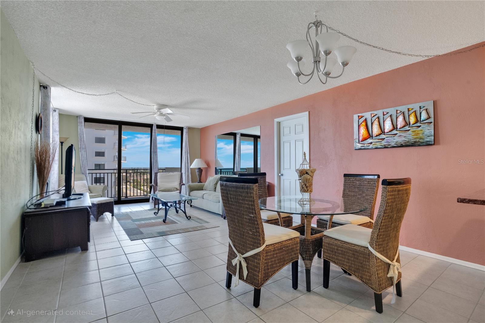 Image 4 of 41 For 2987 South Atlantic Ave  801