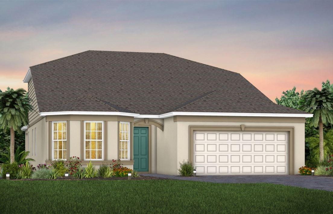 Details for 10226 Parkview Reserve Lane, ORLANDO, FL 32836