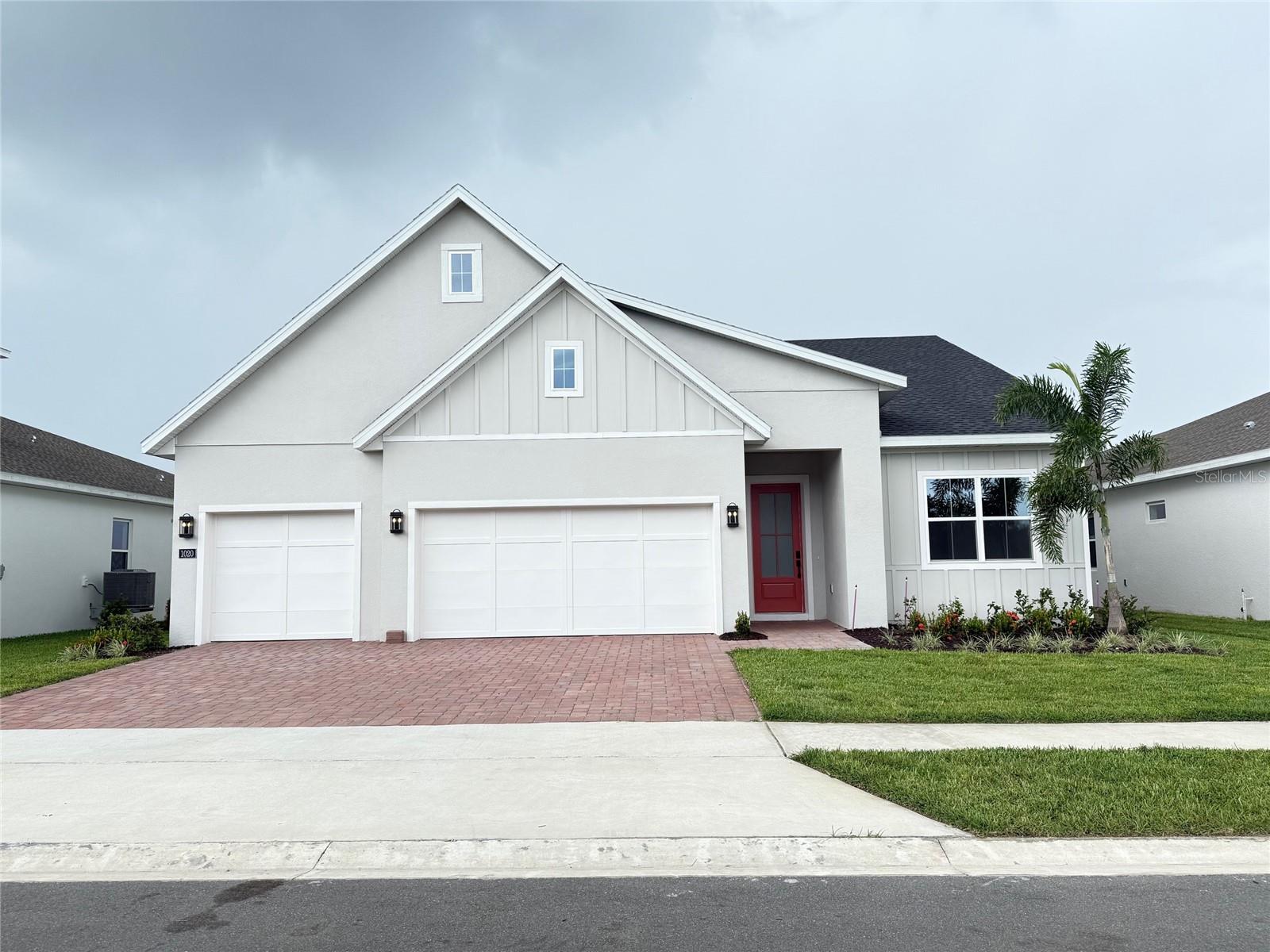 Details for 1020 Gloryland Court, SANFORD, FL 32771
