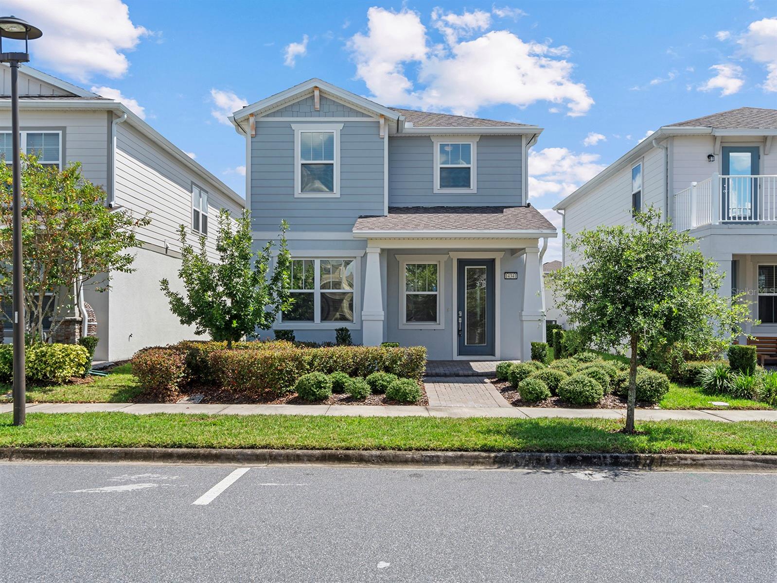 Details for 14341 Lanikai Beach Drive, ORLANDO, FL 32827