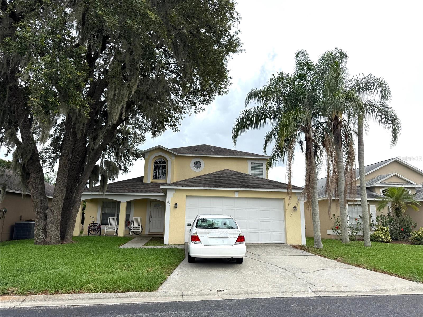 Details for 125 Sabal Lake Drive, DAVENPORT, FL 33837