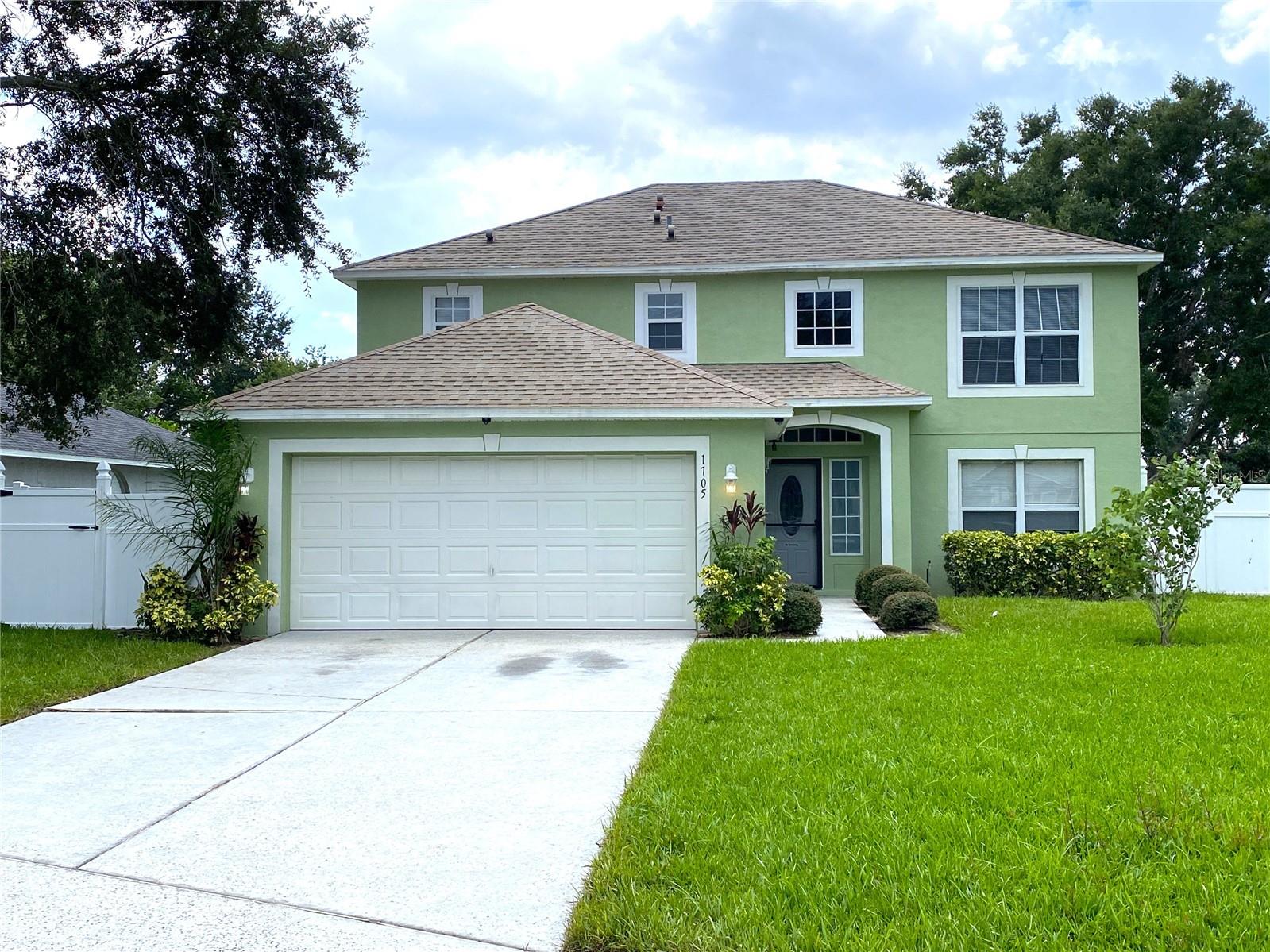 Details for 1705 Lochshyre Loop, OCOEE, FL 34761