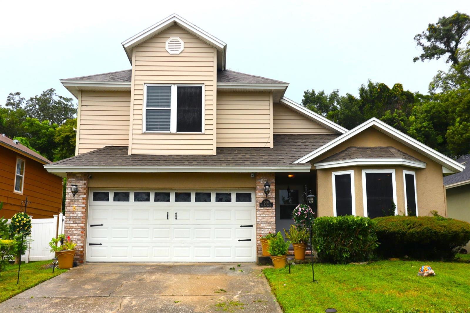 Details for 5410 Old Oak Tree Dr, ORLANDO, FL 32808