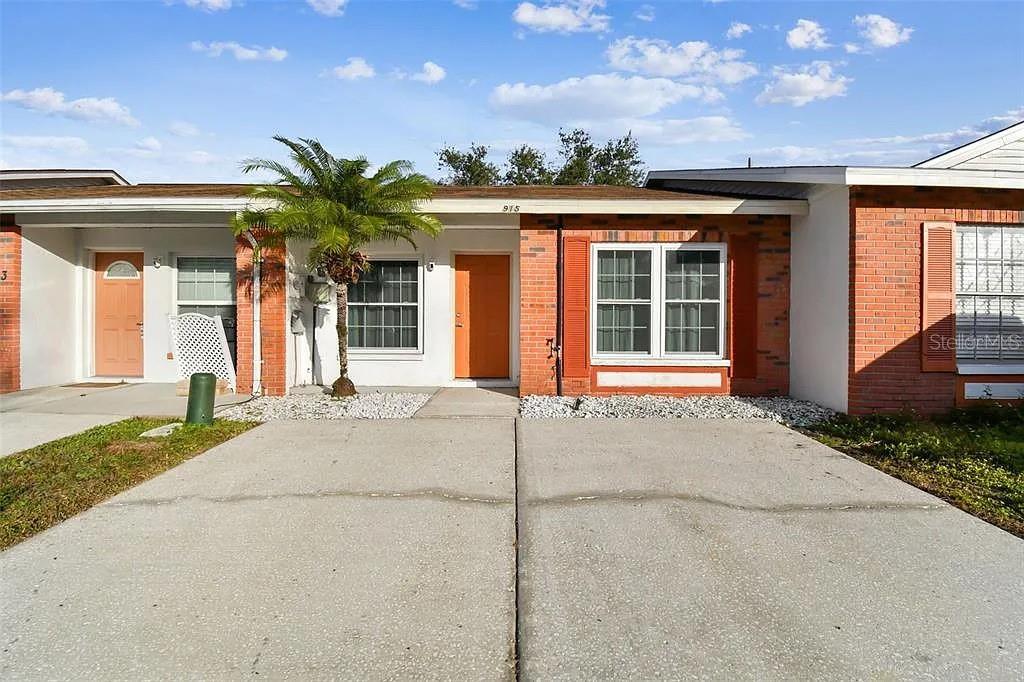 Details for 915 Burlwood Street, BRANDON, FL 33511