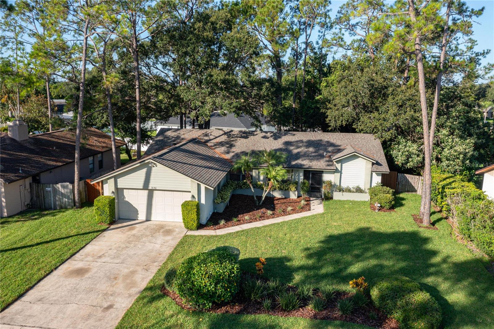 Image 30 of 34 For 9150 Palm Tree Drive