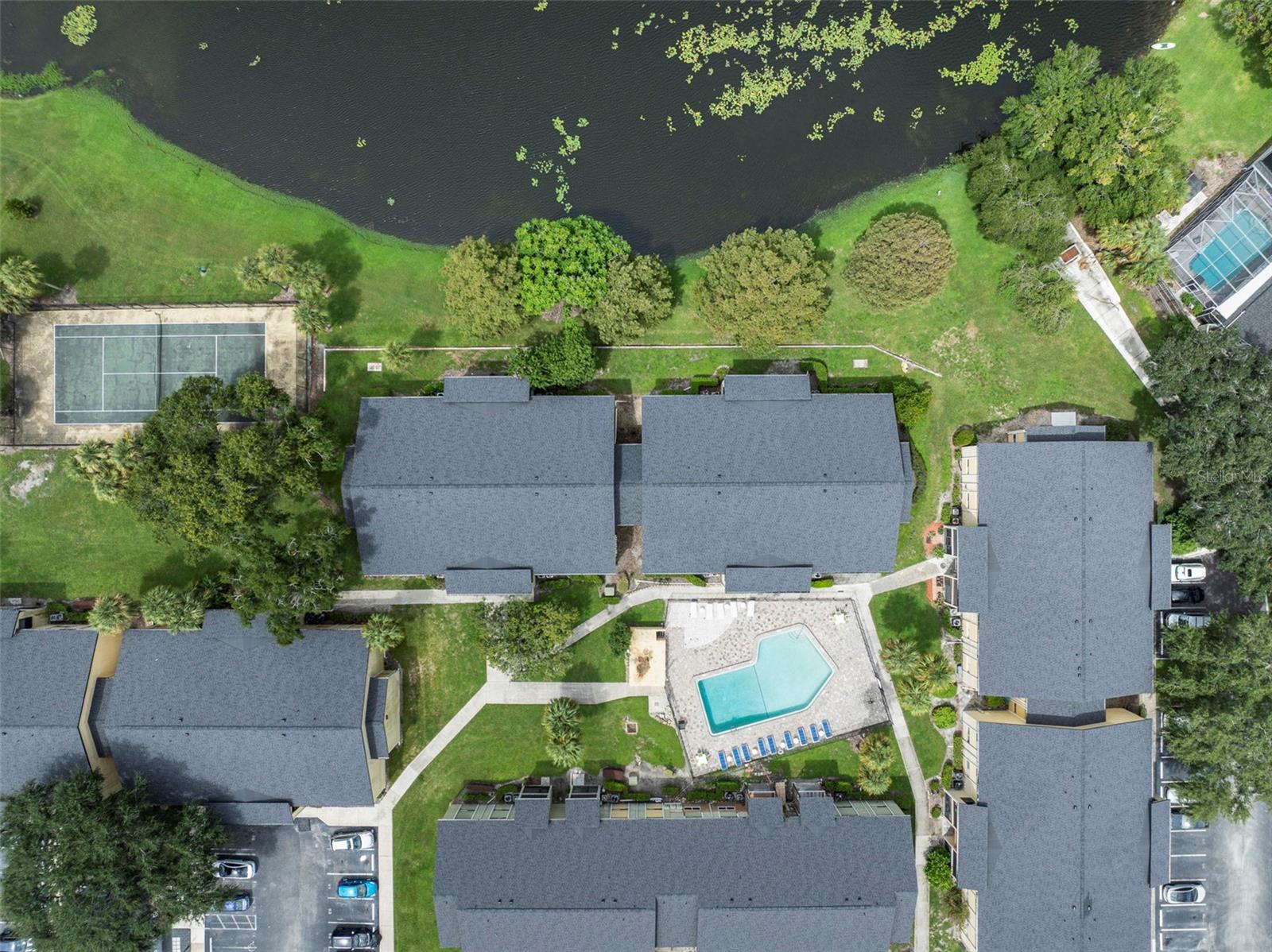 Image 2 of 19 For 910 Lake Destiny Road H