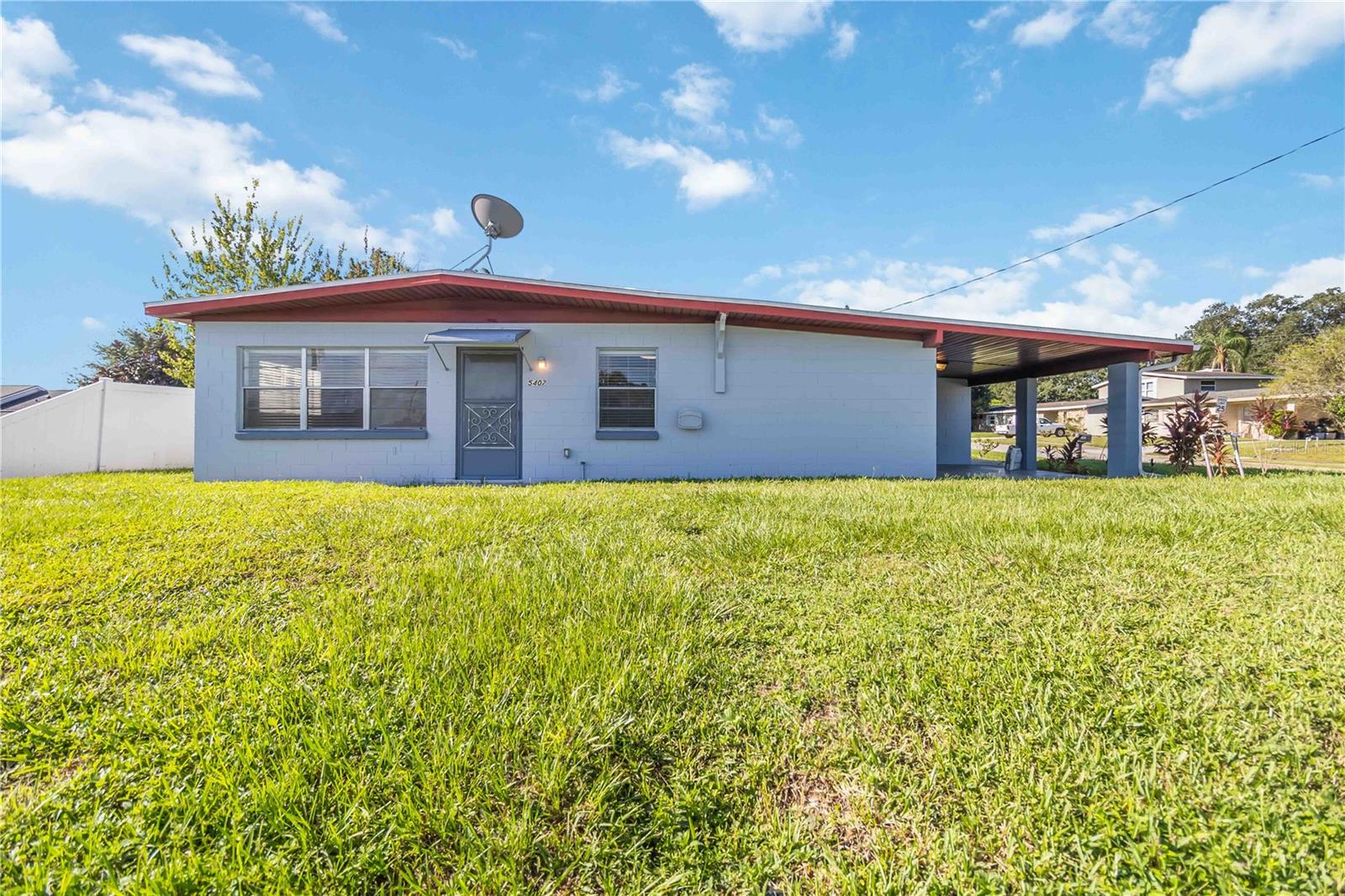 Details for 5402 Curry Ford Road, ORLANDO, FL 32812