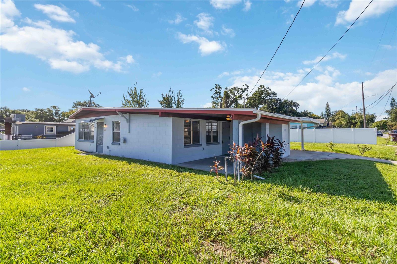 Image 4 of 23 For 5402 Curry Ford Road