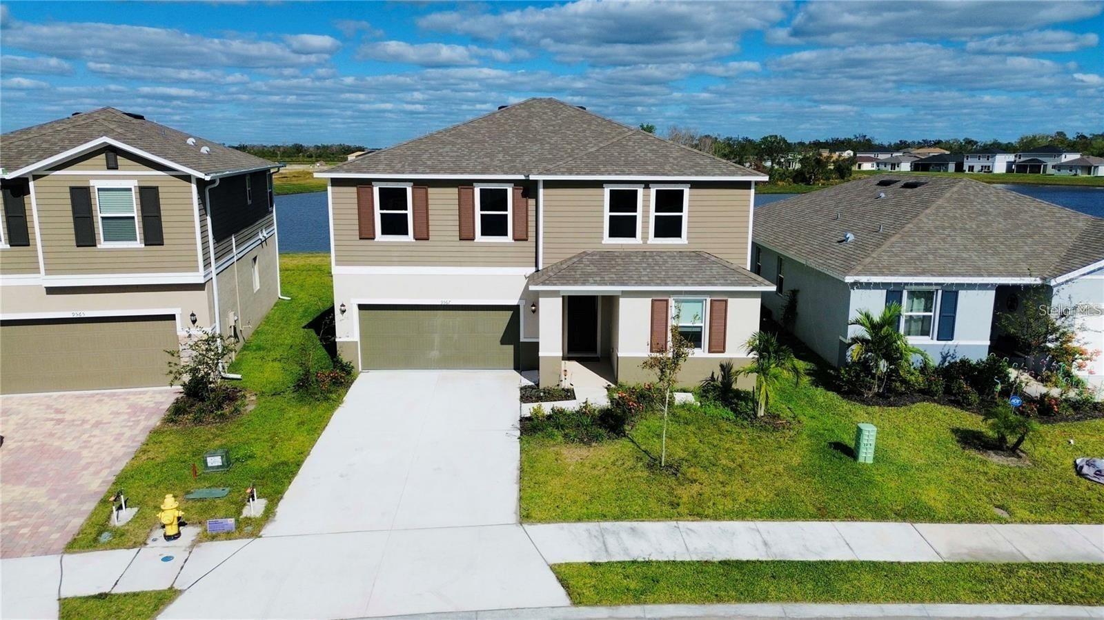 Details for 9567 Sandy Bluffs Circle, PARRISH, FL 34219