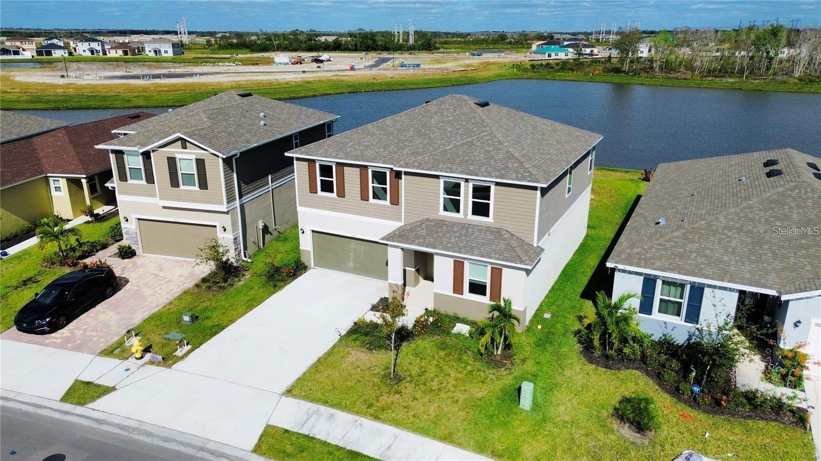 Image 2 of 23 For 9567 Sandy Bluffs Circle