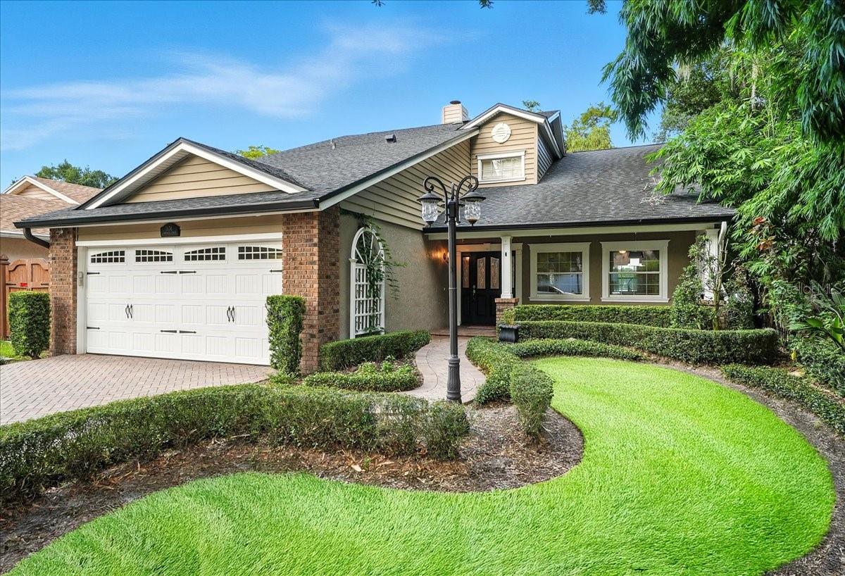 Details for 1636 Lawndale Circle, WINTER PARK, FL 32792