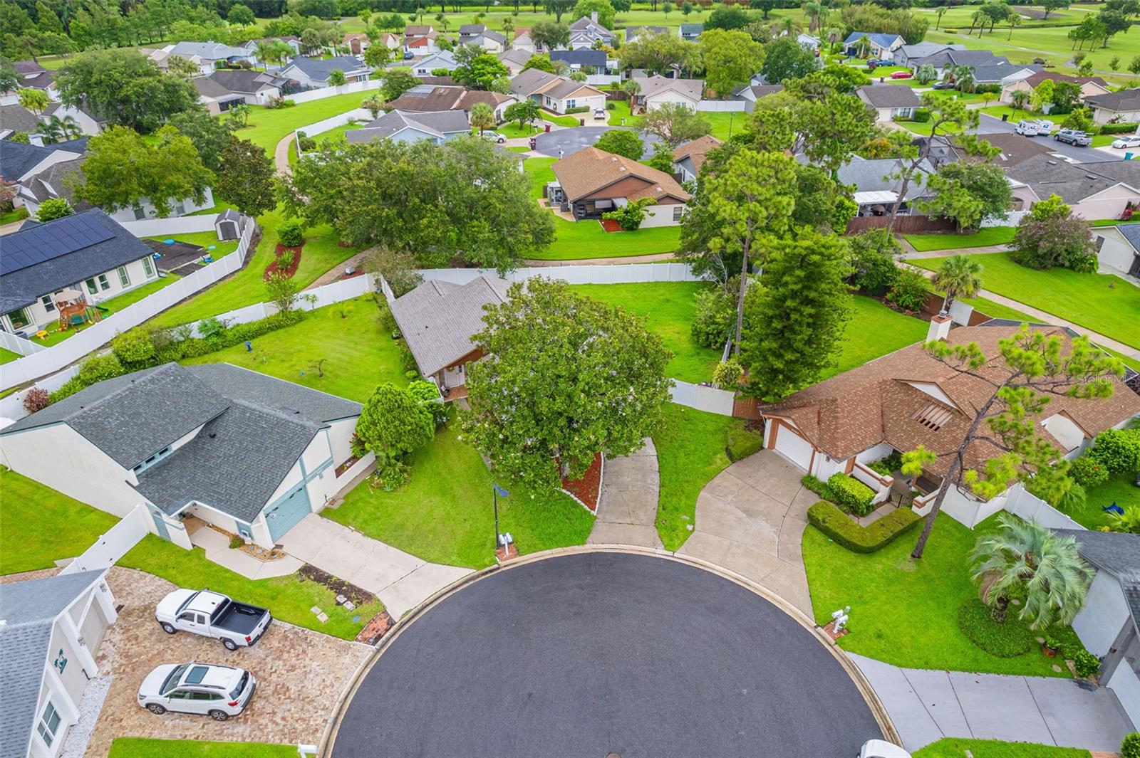 Image 30 of 33 For 6308 Fernbrook Court