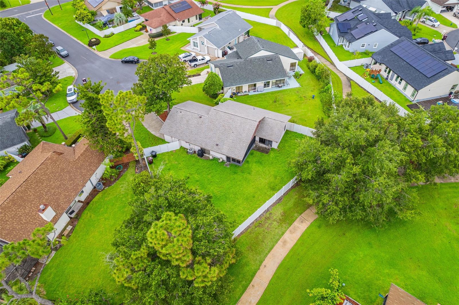 Image 33 of 33 For 6308 Fernbrook Court