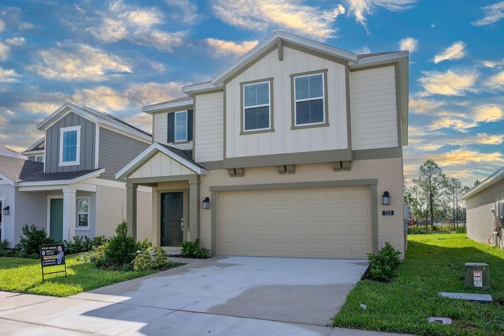 Details for 223 Brave Road, DAVENPORT, FL 33837