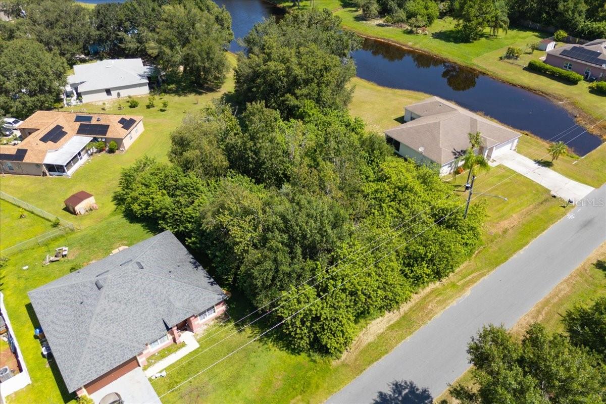 Details for 0 Cannes Drive, KISSIMMEE, FL 34759