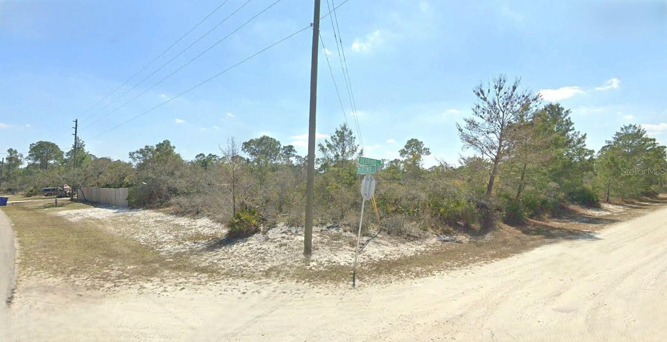 Details for 1162 Wildflower Street, LAKE PLACID, FL 33852