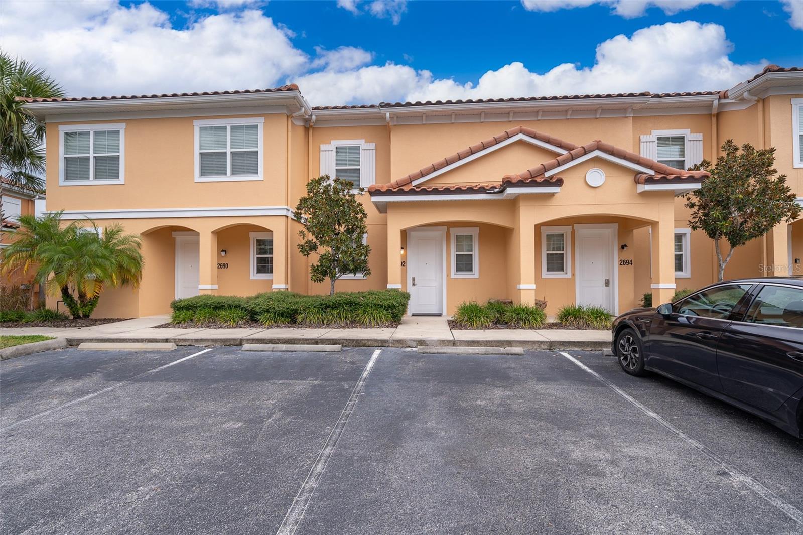 Details for 2692 Corvette Lane, KISSIMMEE, FL 34746