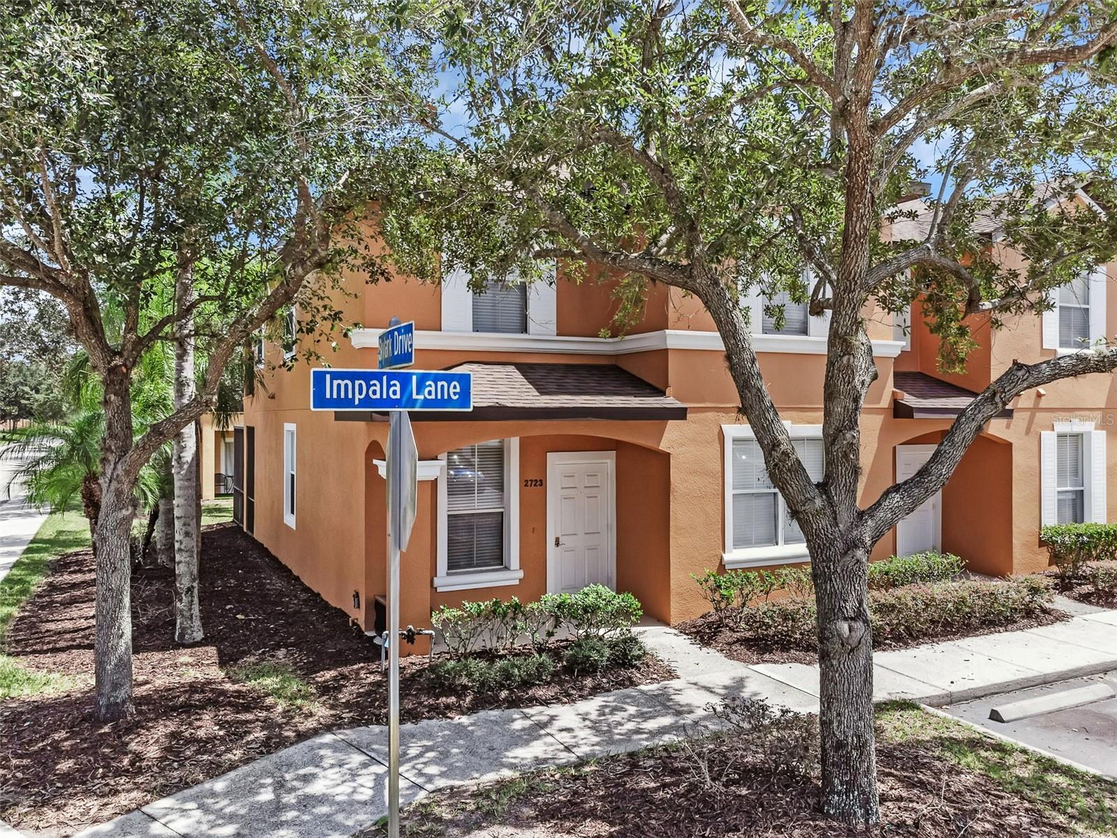 Image 2 of 70 For 2723 Impala Lane