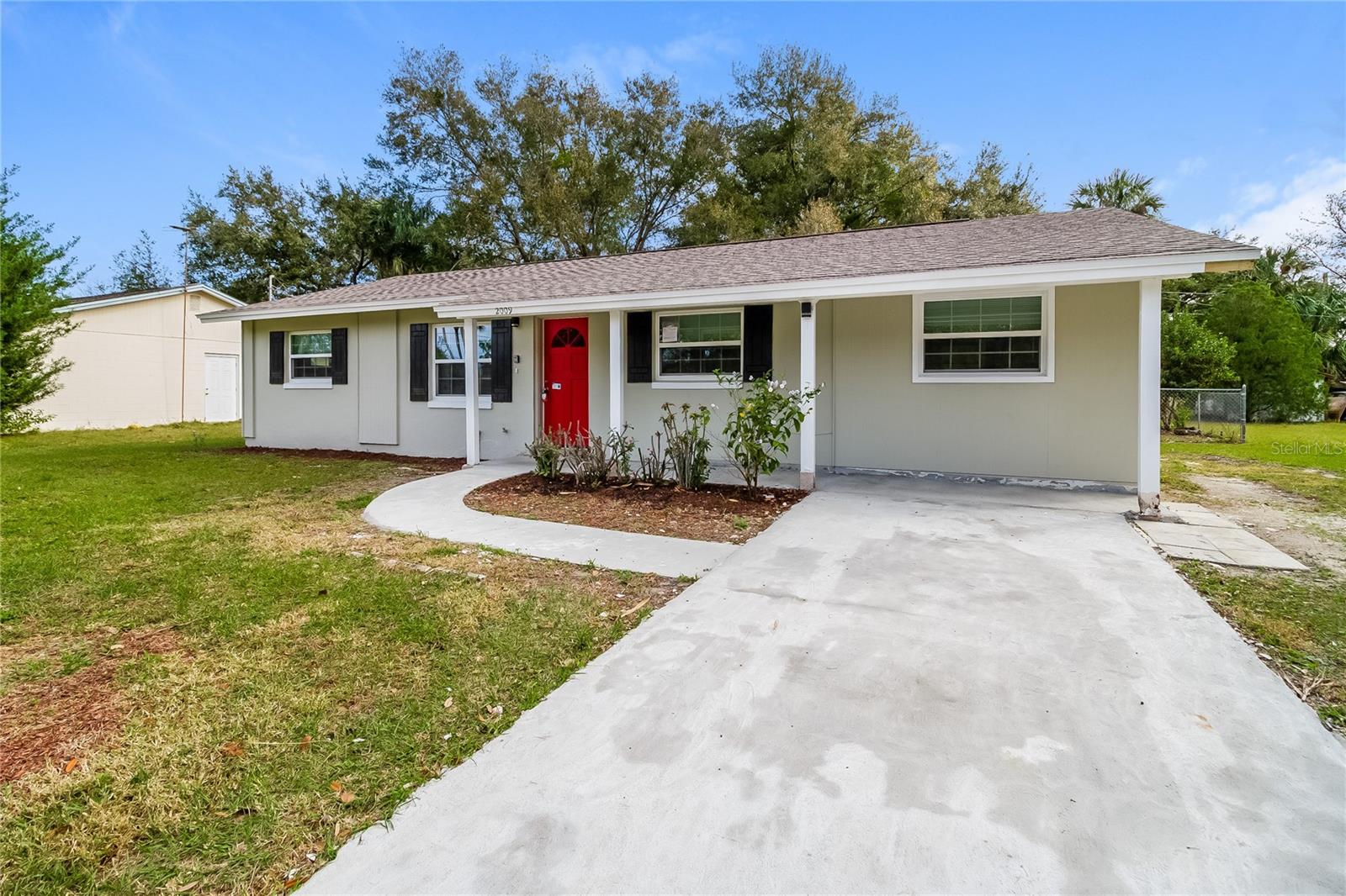 Details for 2009 Chase Avenue, SANFORD, FL 32771