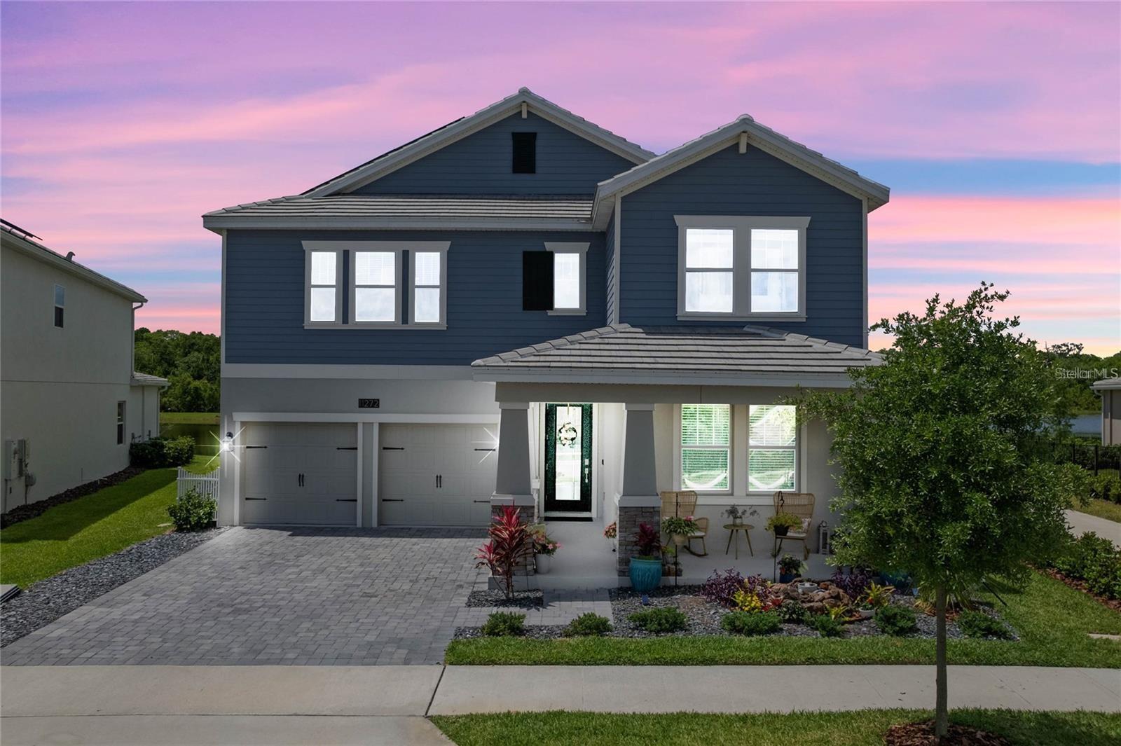 Details for 11272 History Avenue, ORLANDO, FL 32832