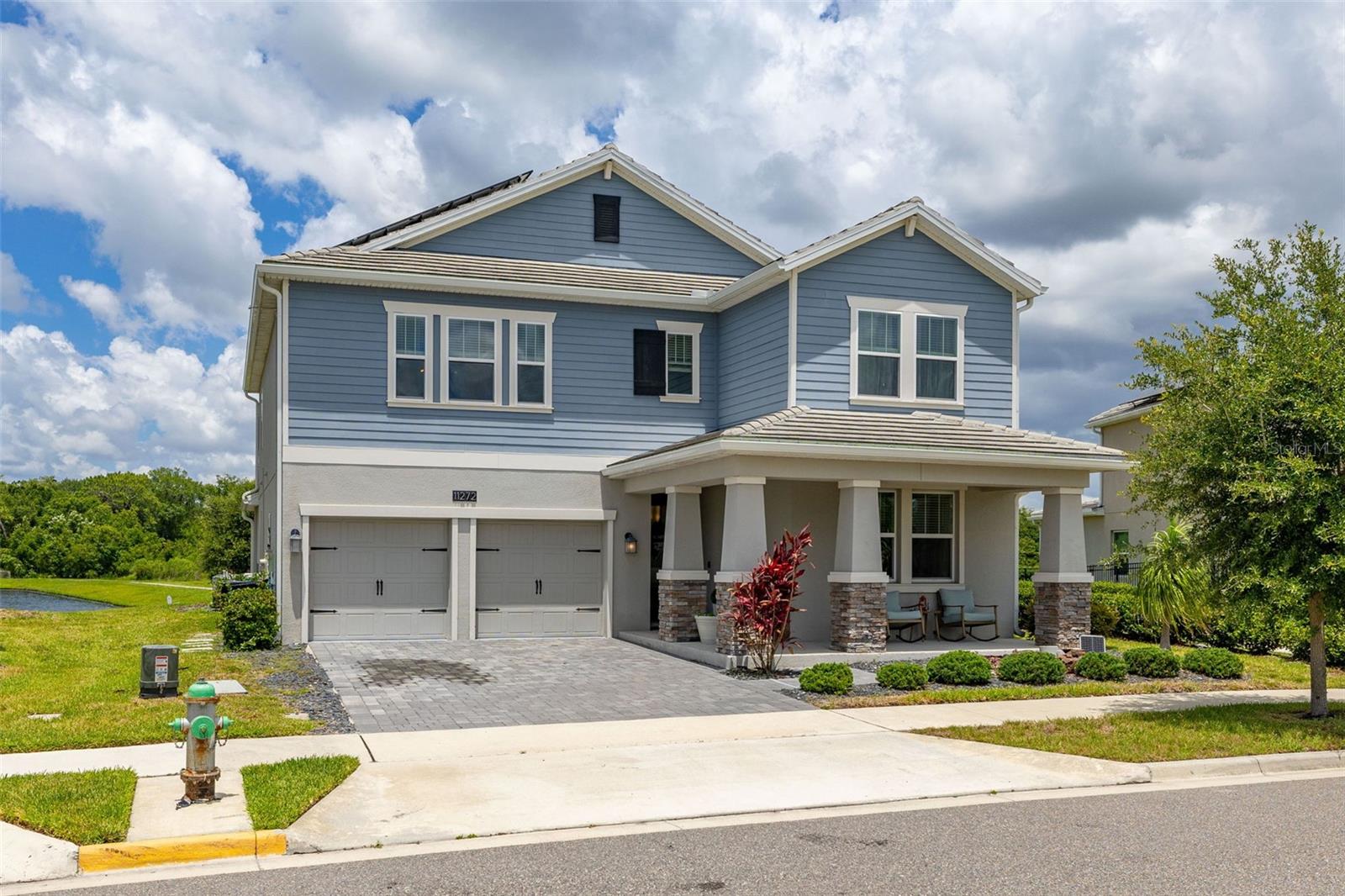 Image 2 of 71 For 11272 History Avenue