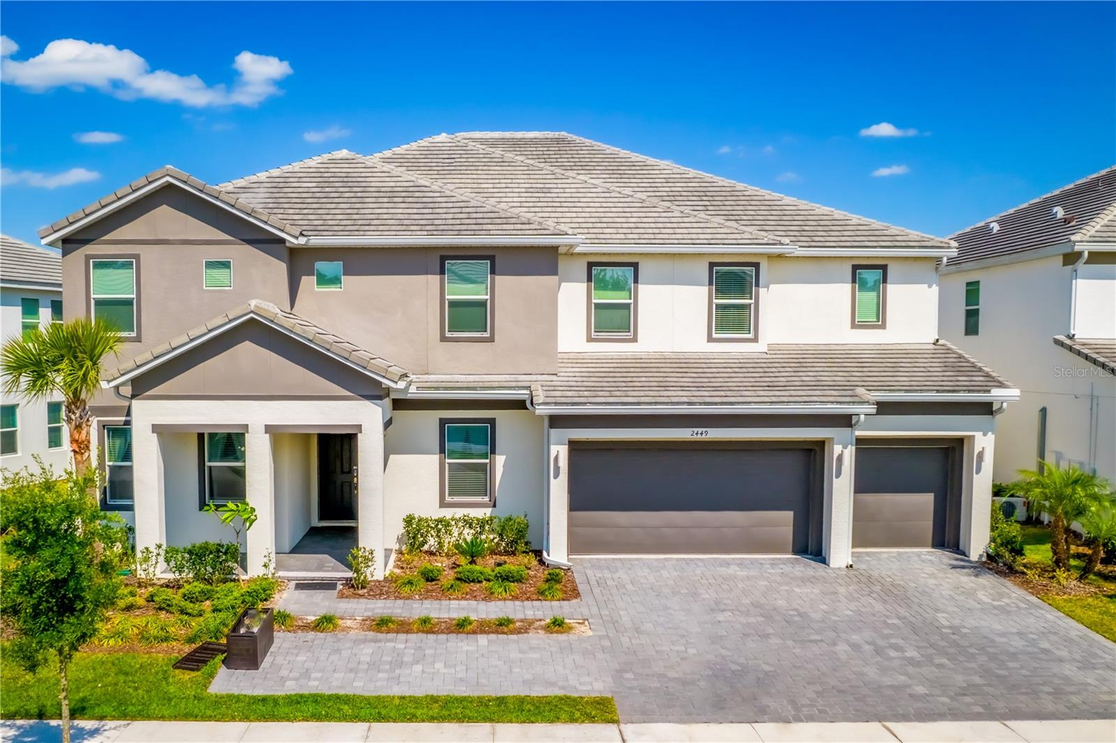 Details for 2449 Rama Drive, KISSIMMEE, FL 34746
