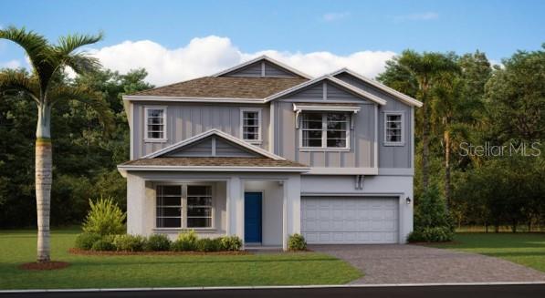 Details for 5644 Lemon Grass Street, CLERMONT, FL 34714