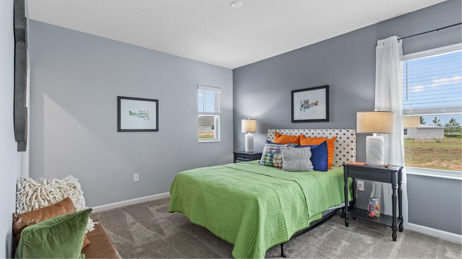 Image 9 of 22 For 5644 Lemon Grass Street