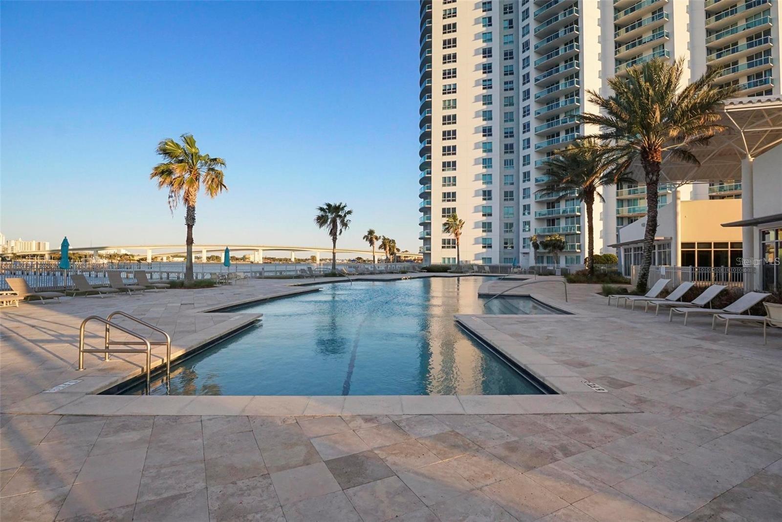 Details for 231 Riverside Drive 708, DAYTONA BEACH, FL 32117