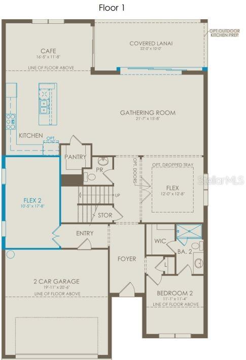 Image 2 of 35 For 10609 Bissell Street