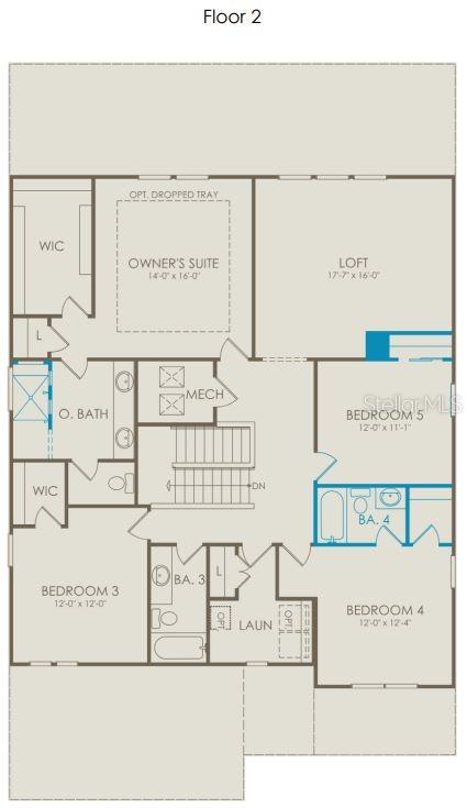 Image 3 of 35 For 10609 Bissell Street
