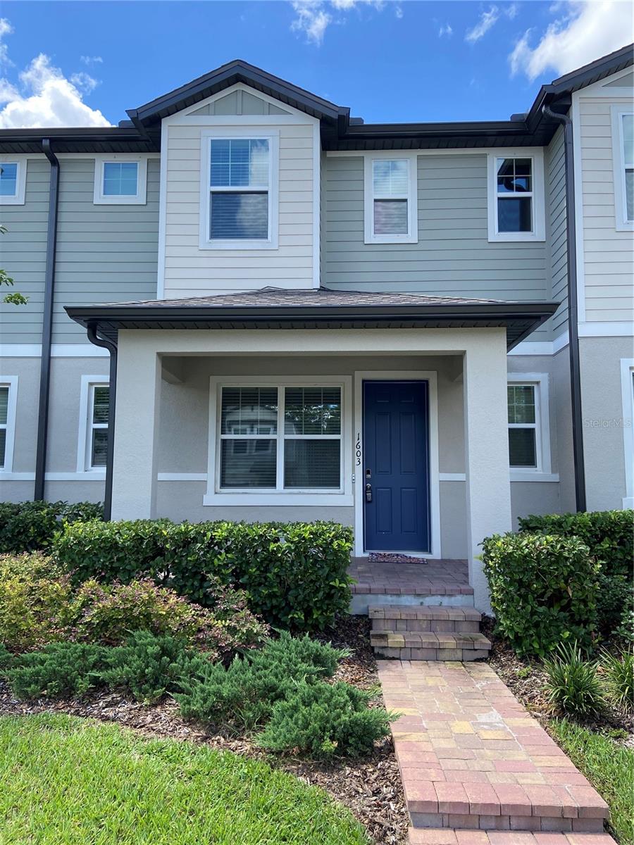 Details for 1603 Grand Rue Drive, CASSELBERRY, FL 32707