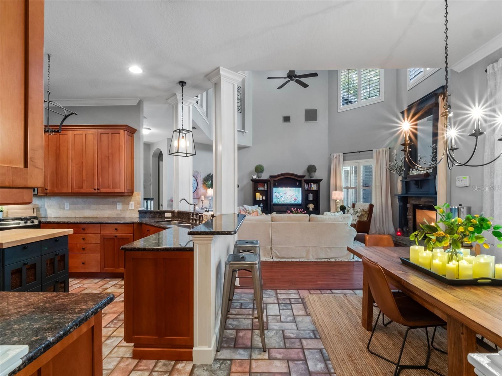 Image 22 of 71 For 2219 Ridgewind Way