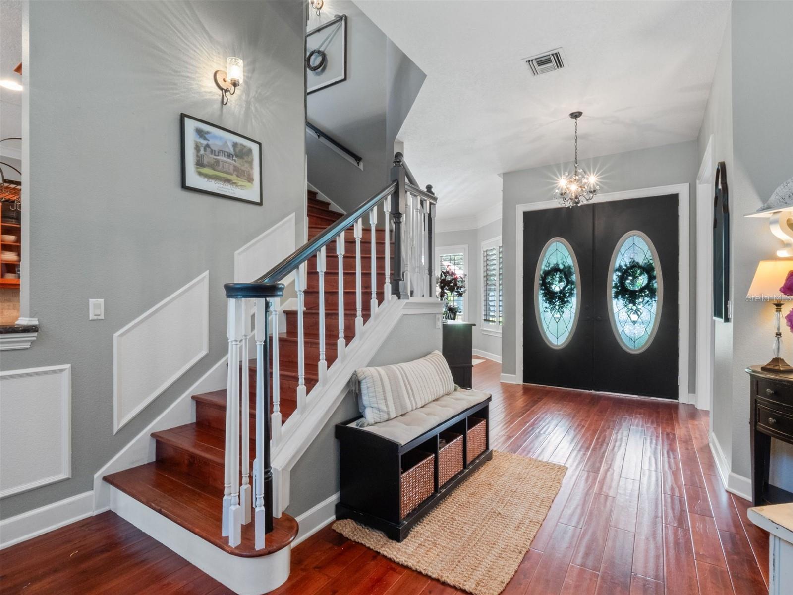 Image 3 of 71 For 2219 Ridgewind Way