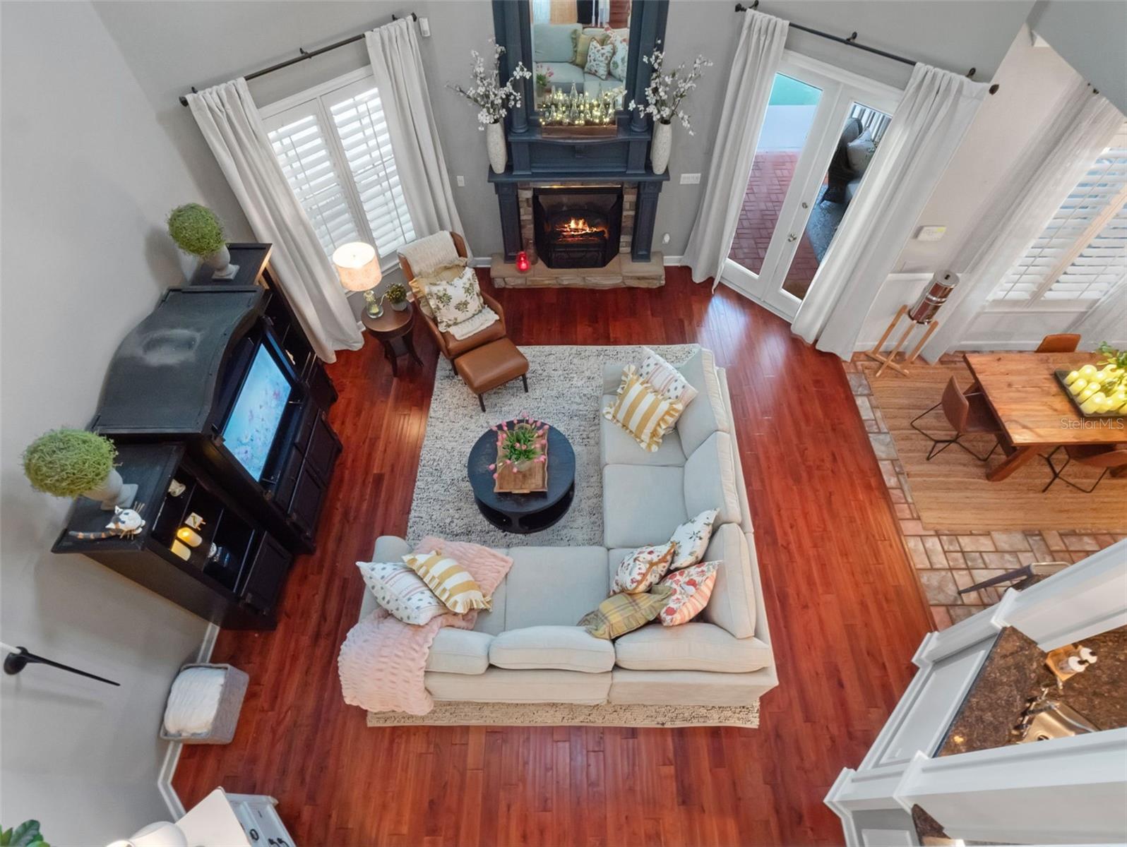 Image 32 of 71 For 2219 Ridgewind Way