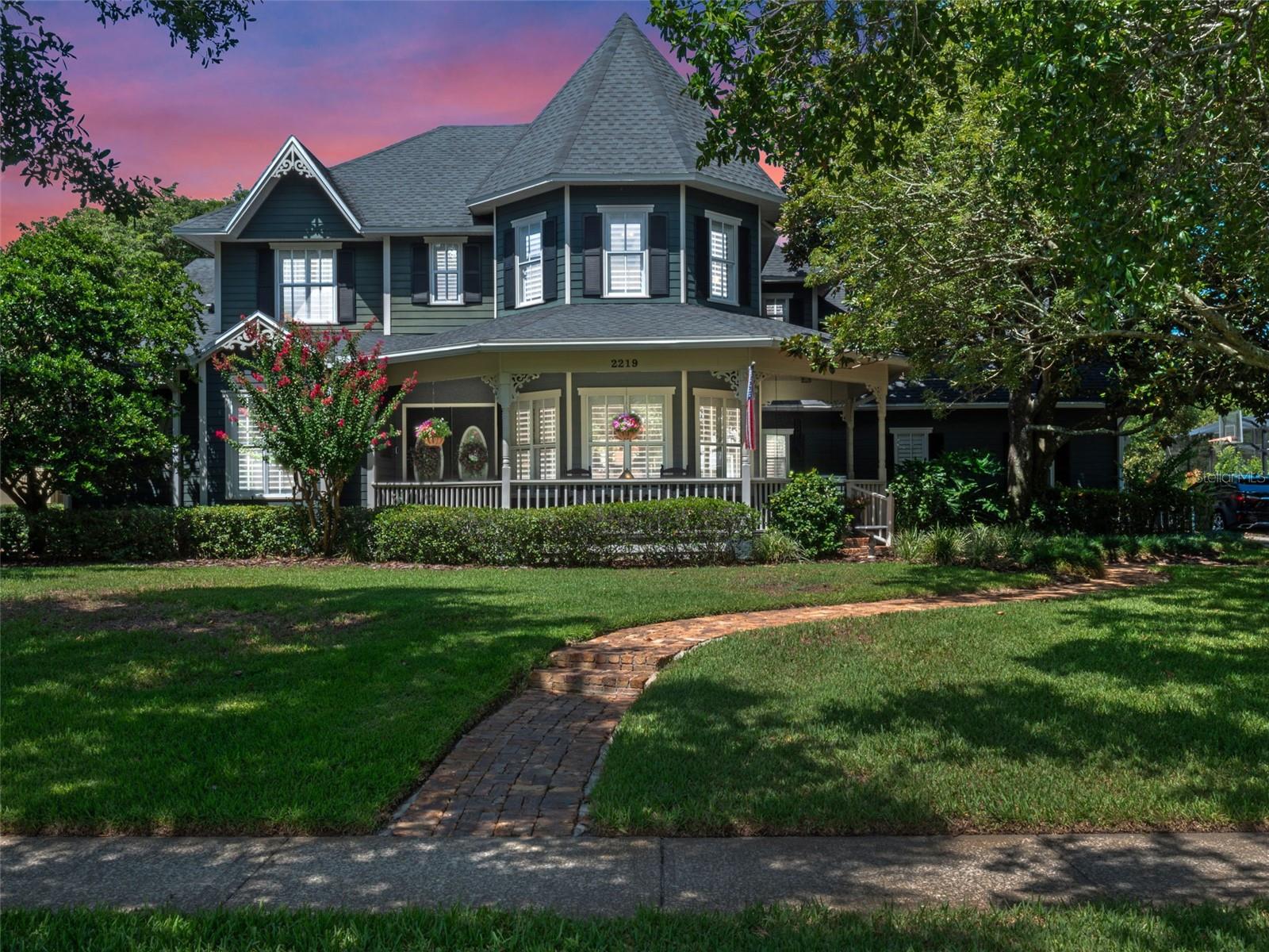 Image 51 of 71 For 2219 Ridgewind Way