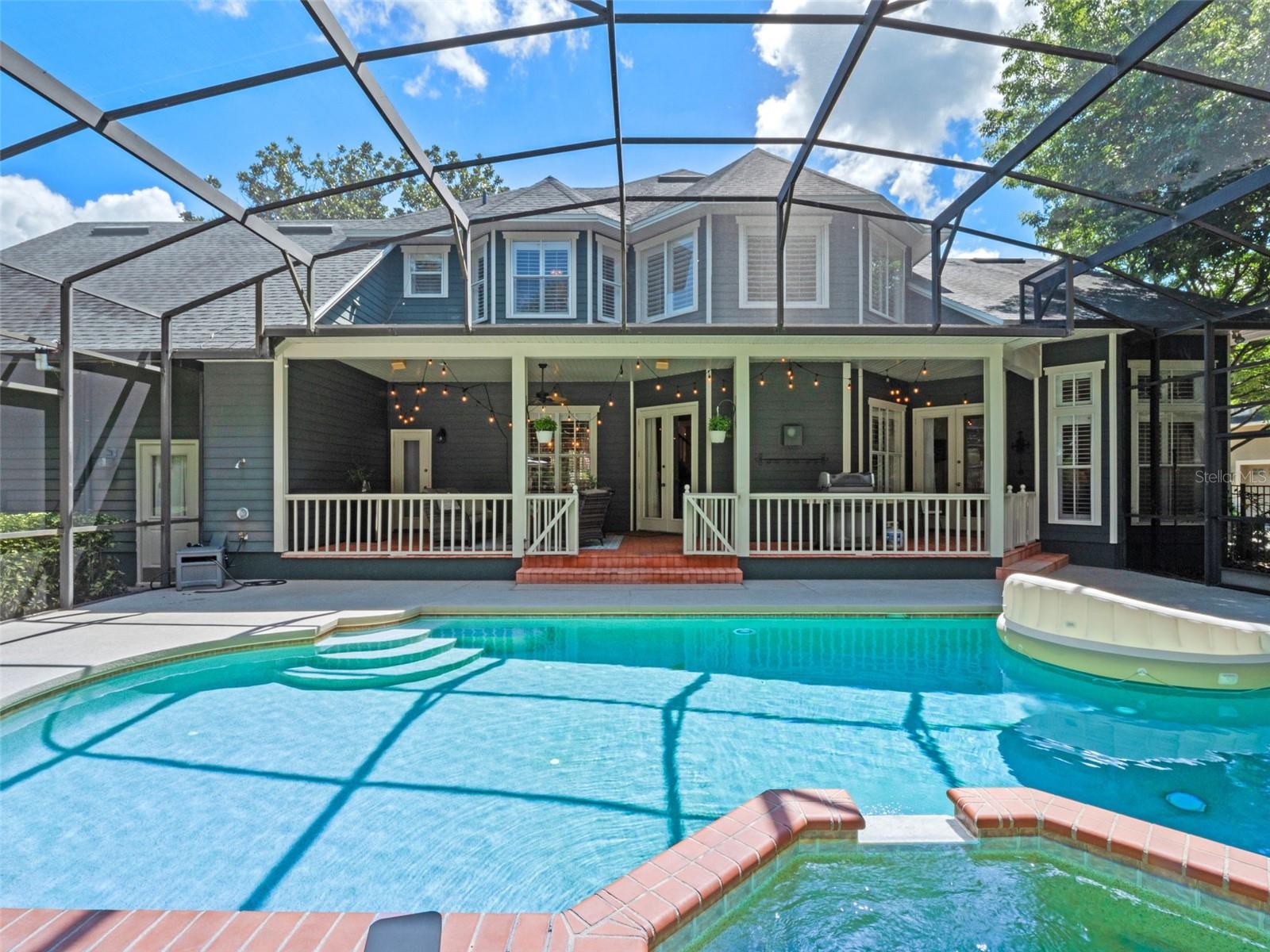 Image 56 of 71 For 2219 Ridgewind Way