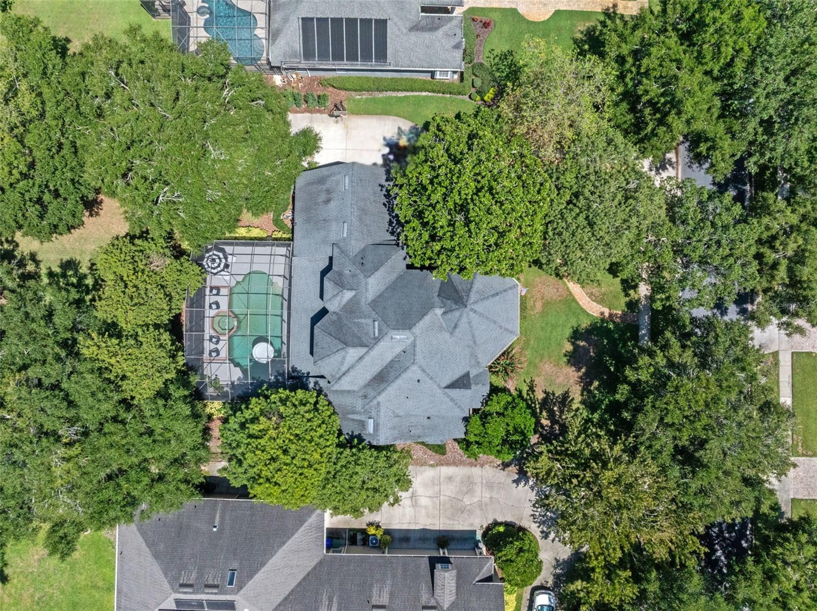Image 59 of 71 For 2219 Ridgewind Way