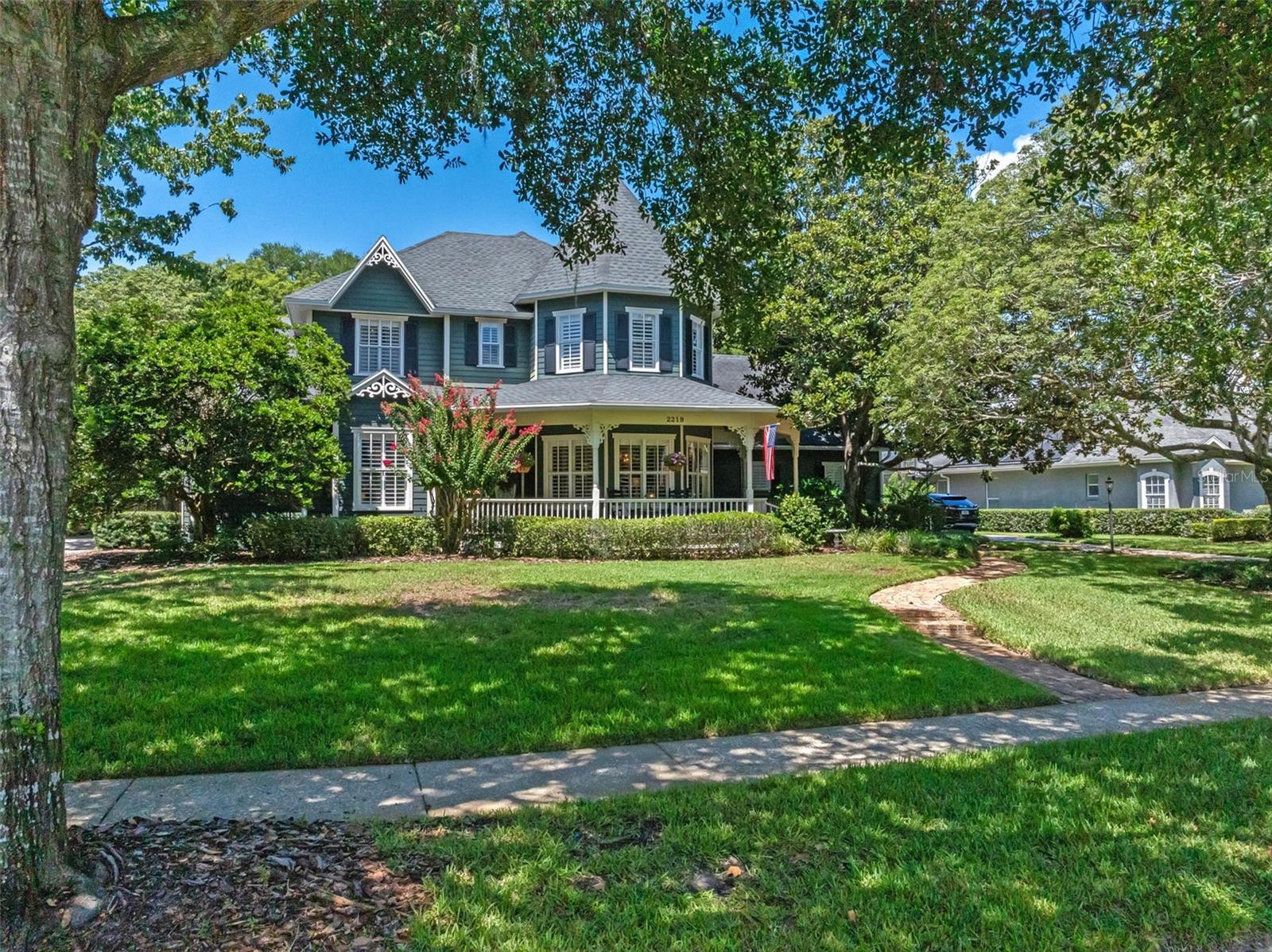 Image 62 of 71 For 2219 Ridgewind Way