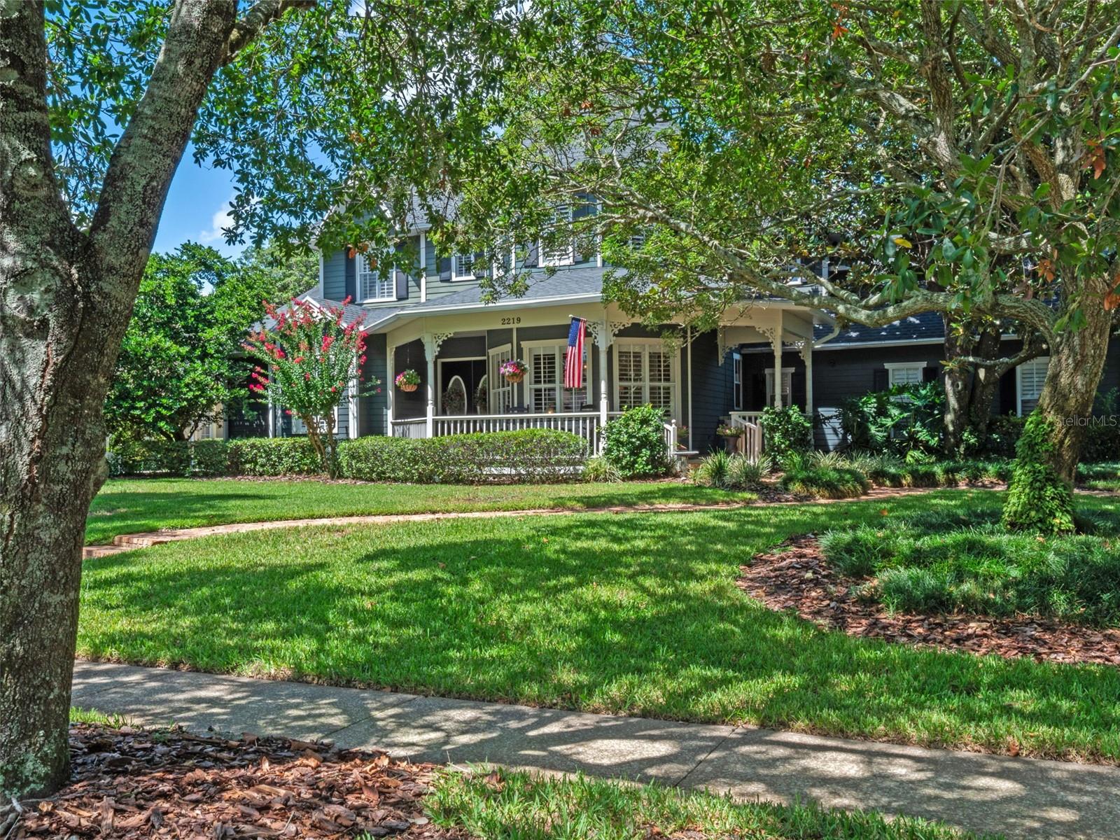 Image 63 of 71 For 2219 Ridgewind Way