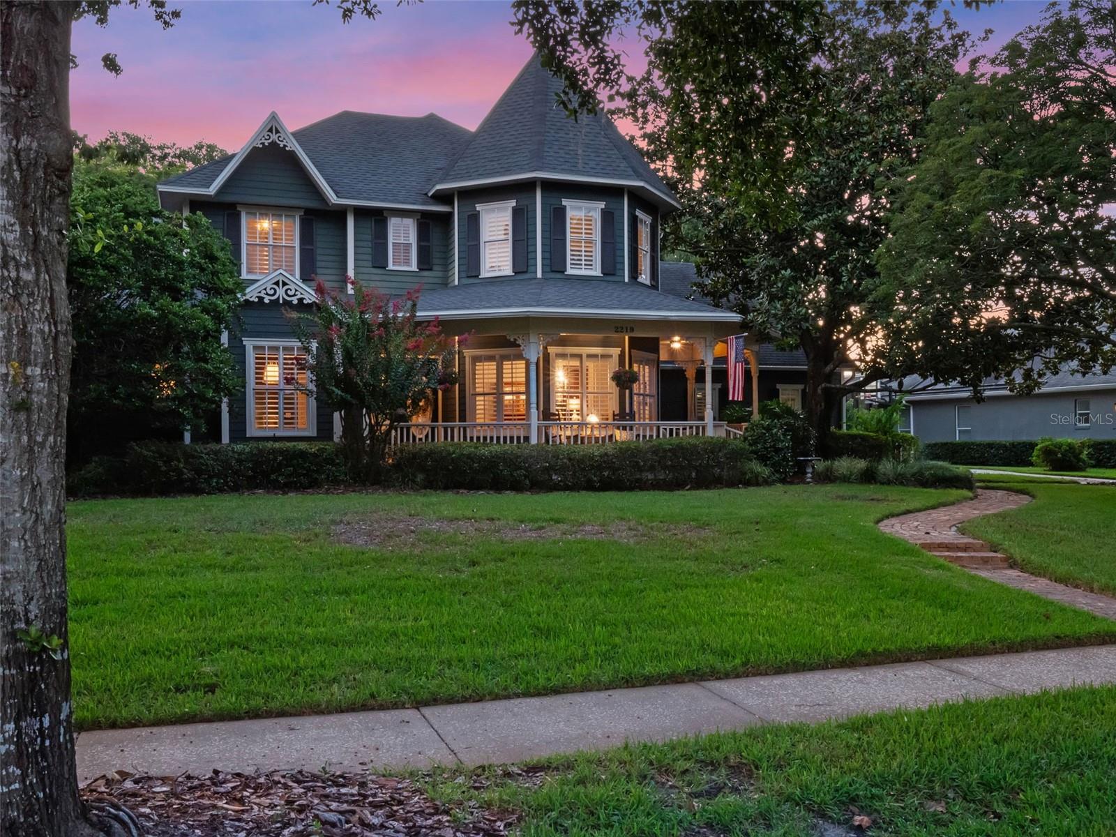 Image 7 of 71 For 2219 Ridgewind Way