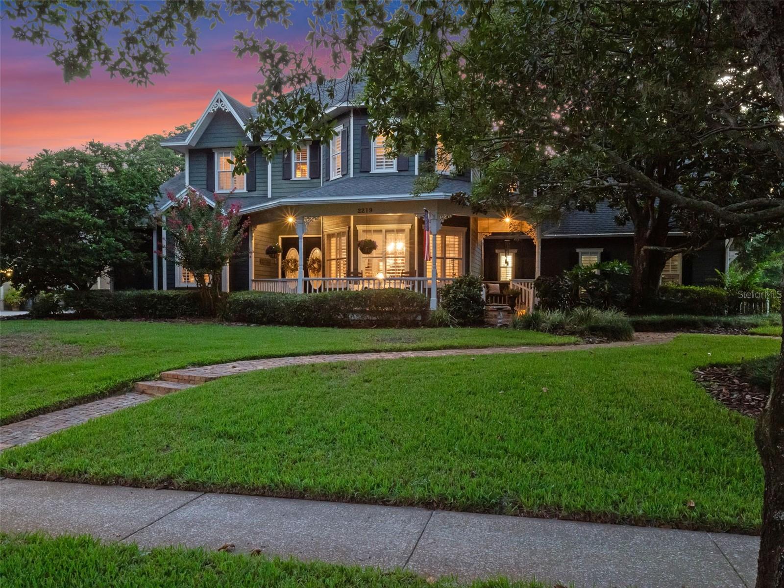 Image 70 of 71 For 2219 Ridgewind Way
