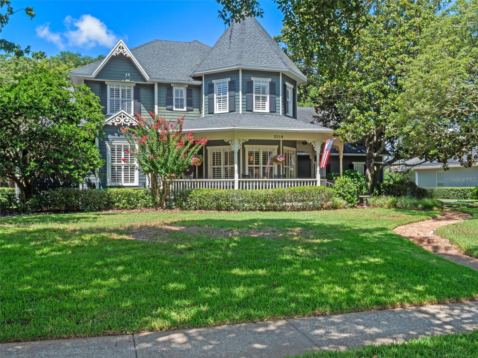 Image 71 of 71 For 2219 Ridgewind Way