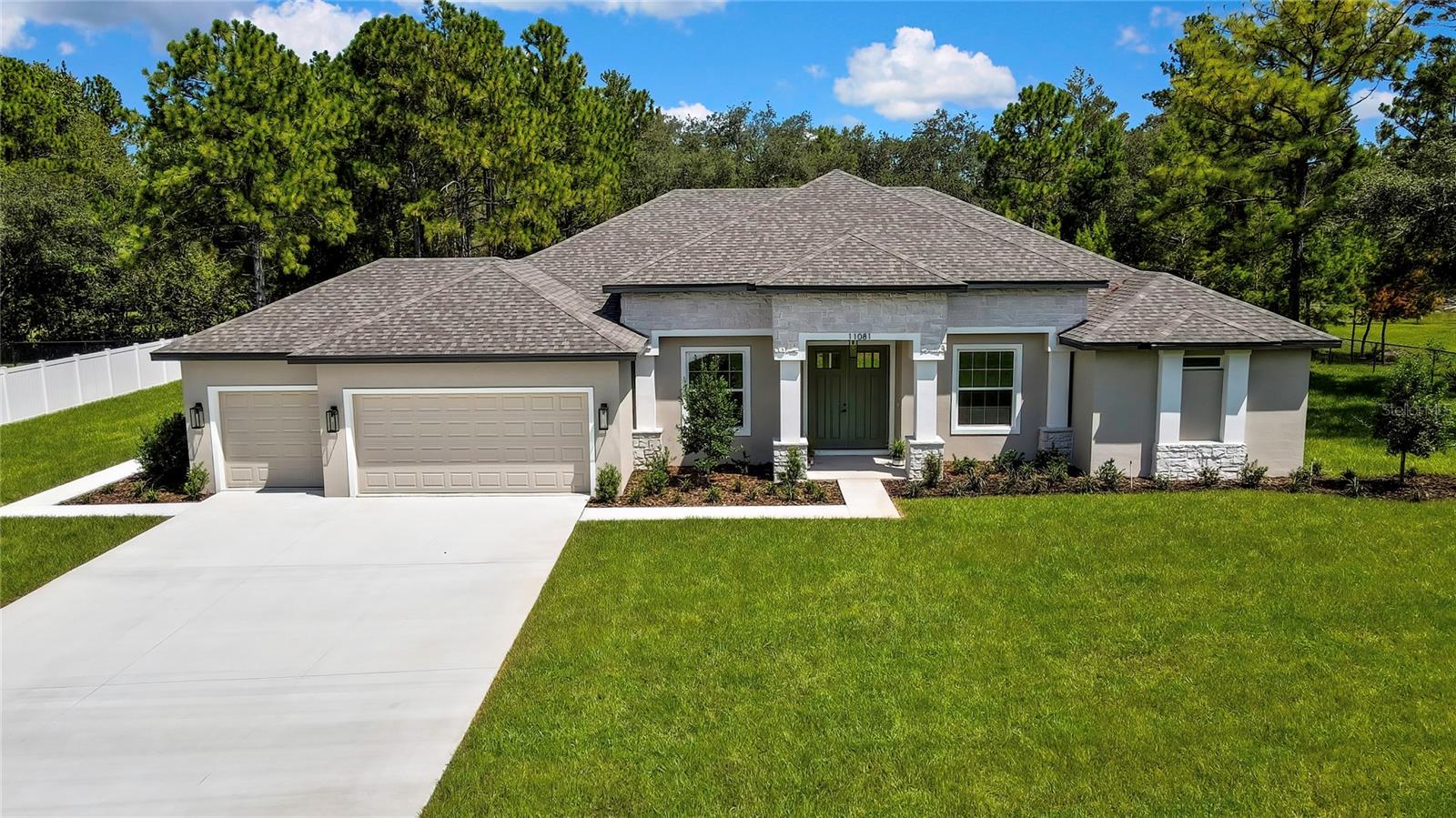 Details for 11081 Frigate Bird Avenue, BROOKSVILLE, FL 34613