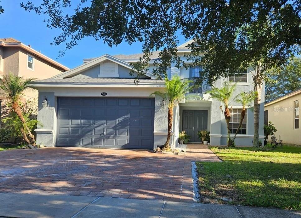 Details for 2902 Bonita Circle, KISSIMMEE, FL 34744