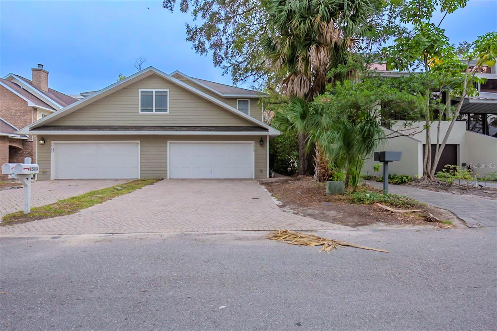 Details for 1513 Bay Villa Place, TAMPA, FL 33629