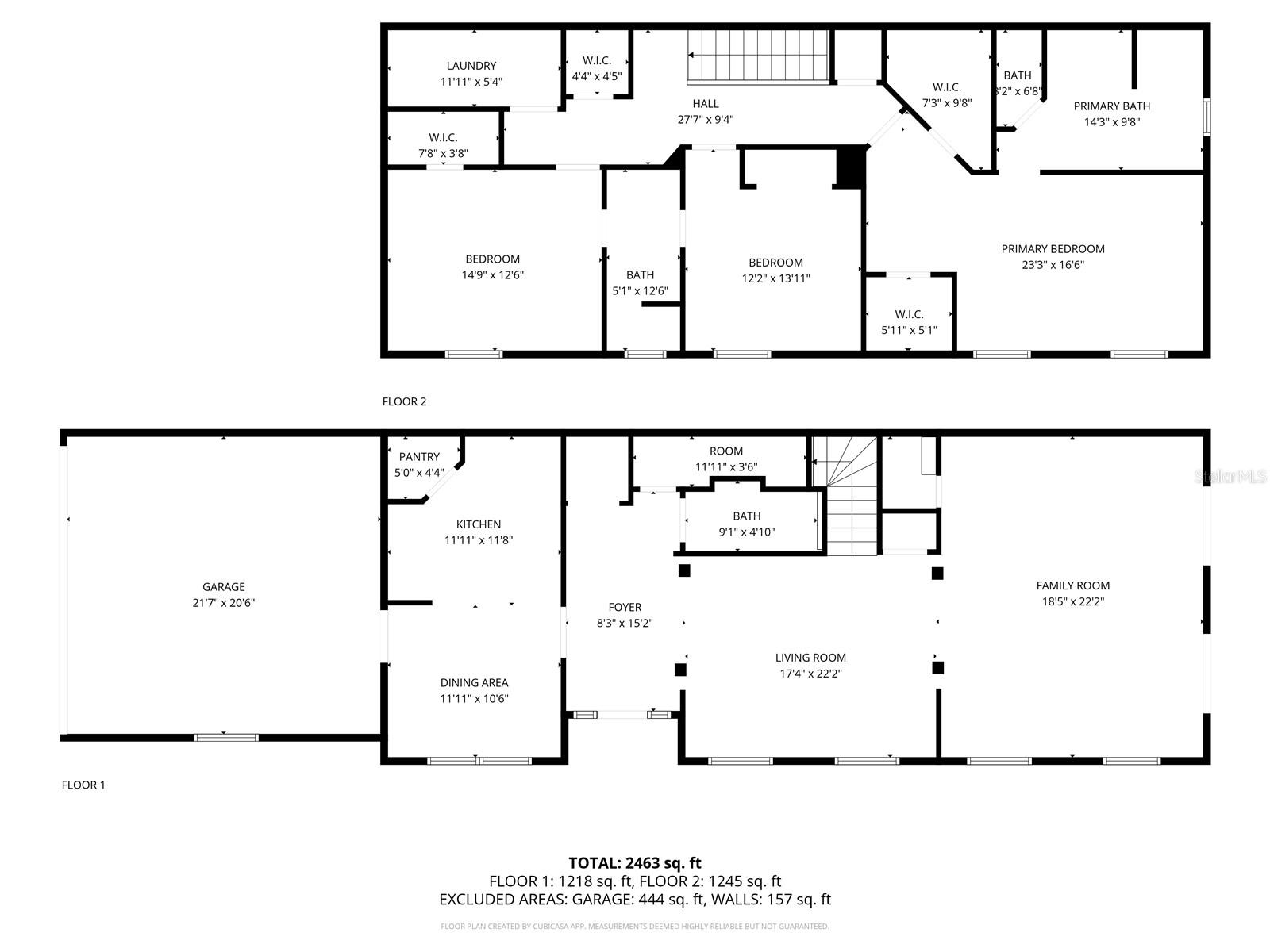 Image 62 of 65 For 1513 Bay Villa Place