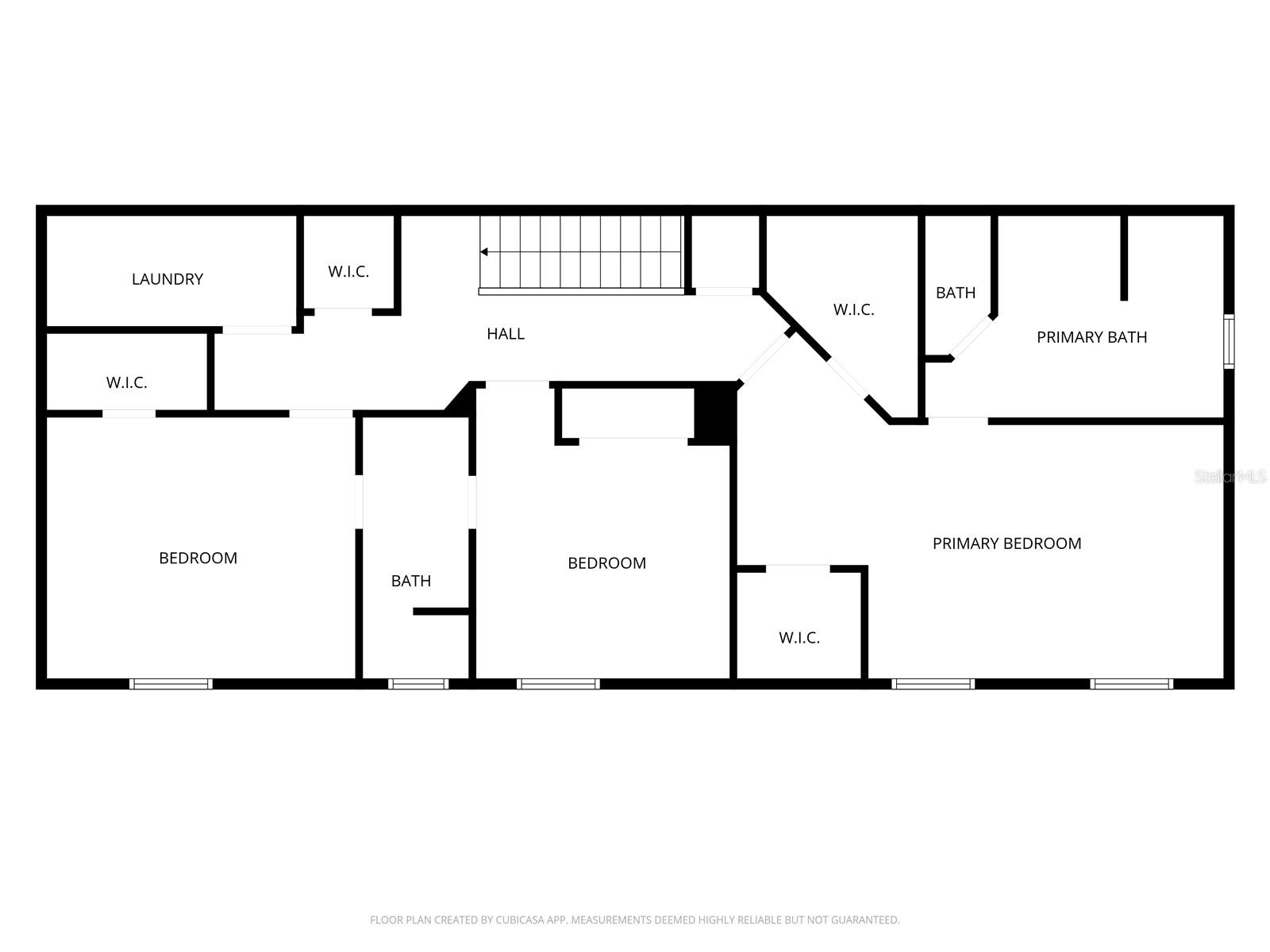 Image 64 of 65 For 1513 Bay Villa Place