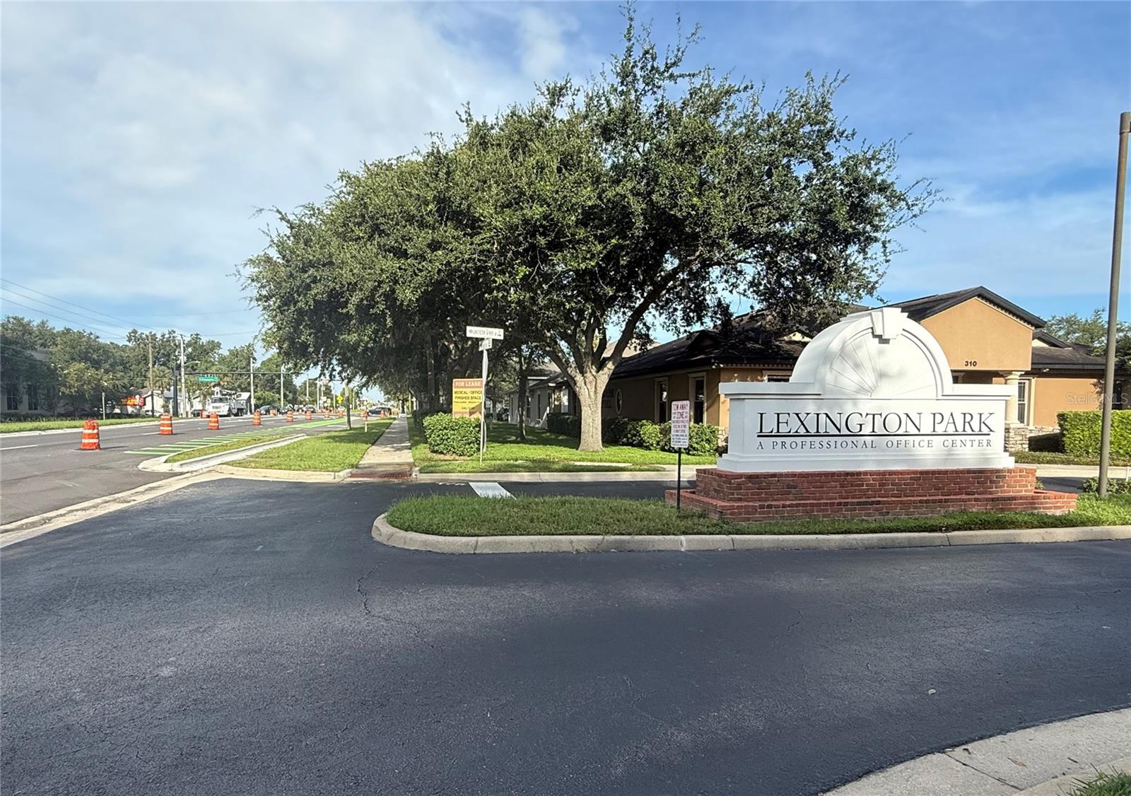 Image 2 of 6 For 600 Lexington Green Lane